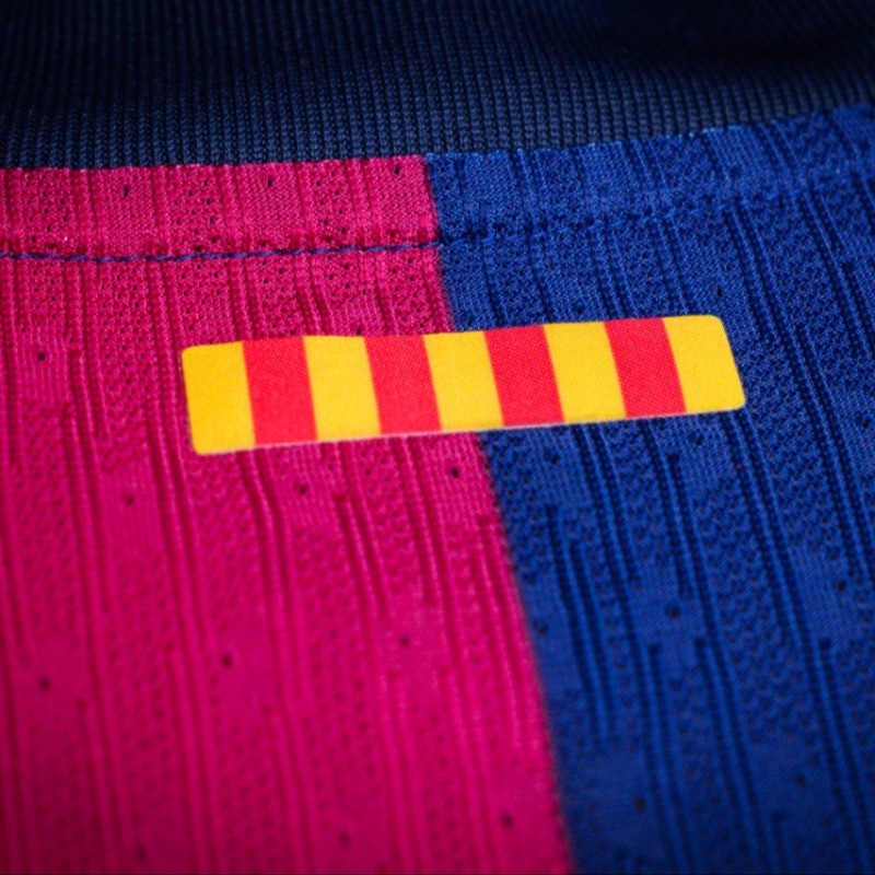 FC Barcelona Home Jersey 24/25