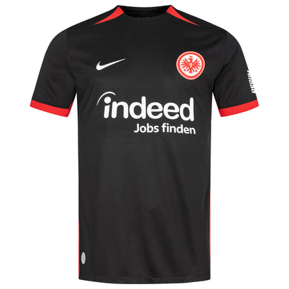 Eintracht Frankfurt Away Jersey 24/25