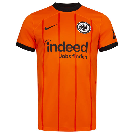 Eintracht Frankfurt Third Jersey 24/25