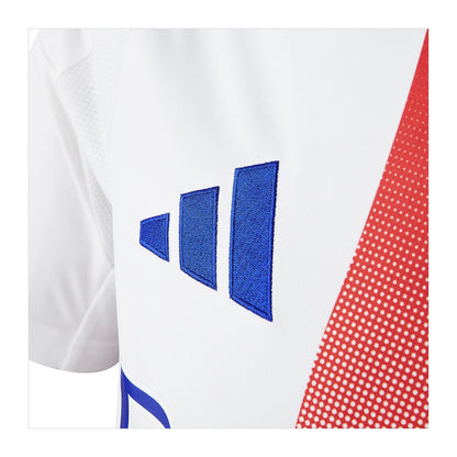 Olympique Lyonnais Home Jersey 24/25