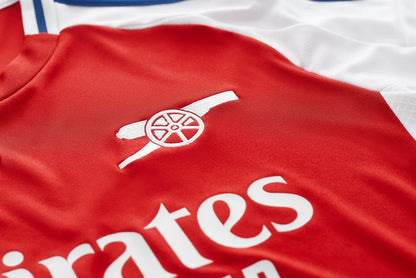 Arsenal FC Home Jersey 24/25