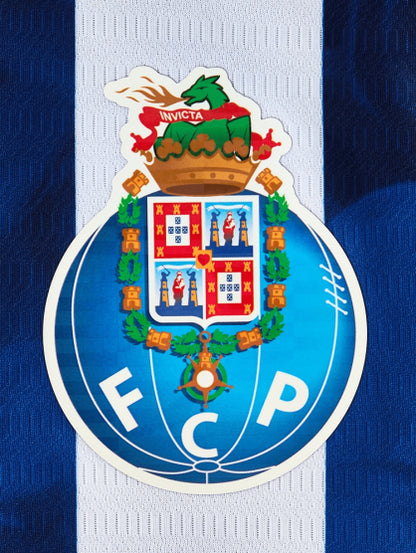 FC Porto Home Jersey 24/25