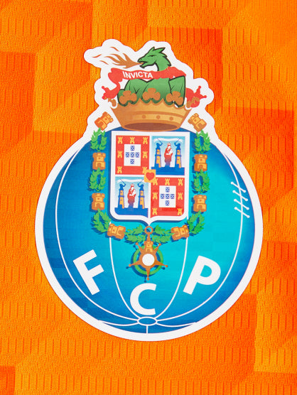 FC Porto Away Jersey 24/25