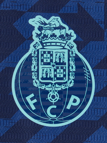 FC Porto Third Jersey 24/25