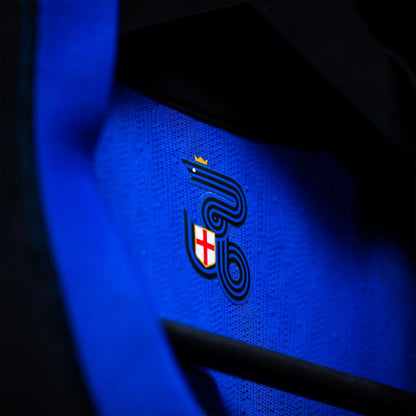 Inter Milan Home Jersey 24/25