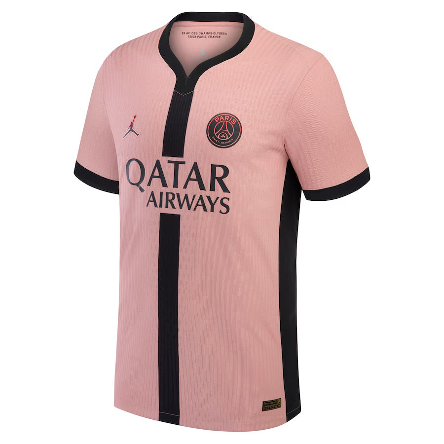 Paris Saint-Germain FC Third Jersey 24/25