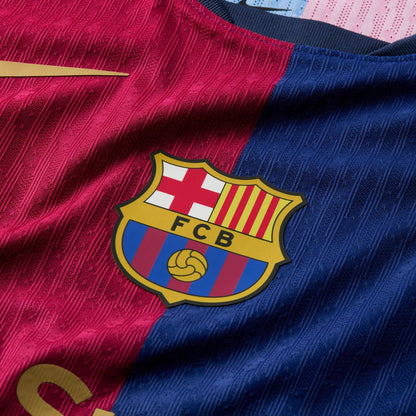 FC Barcelona Home Jersey 24/25