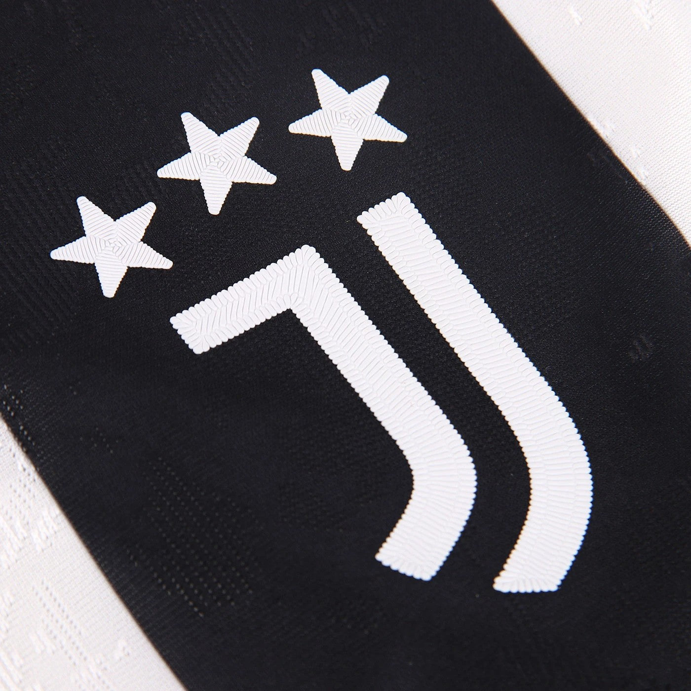 Juventus FC Home Jersey 24/25