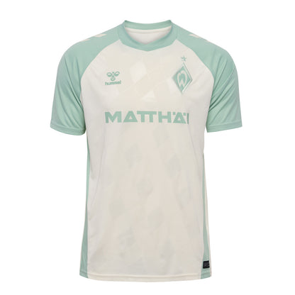 Werder Bremen Away Jersey 24/25