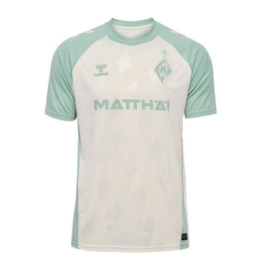 Werder Bremen Away Jersey 24/25