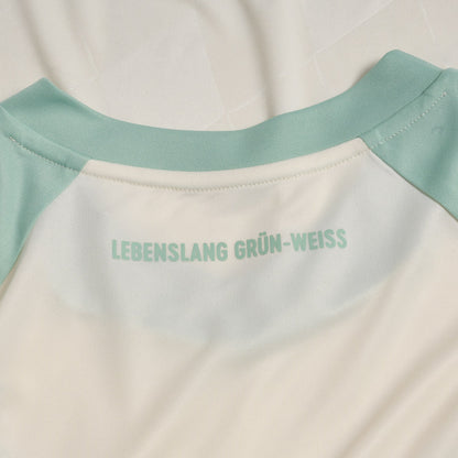 Werder Bremen Away Jersey 24/25