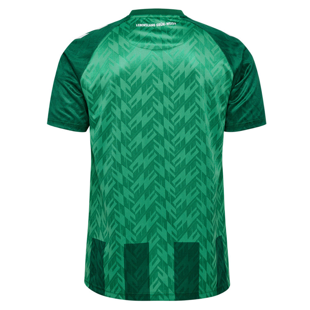 Werder Bremen Home Jersey 24/25