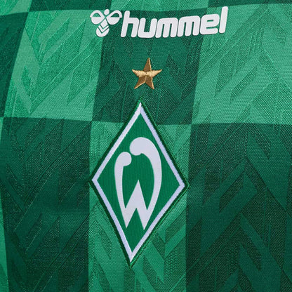 Werder Bremen Home Jersey 24/25