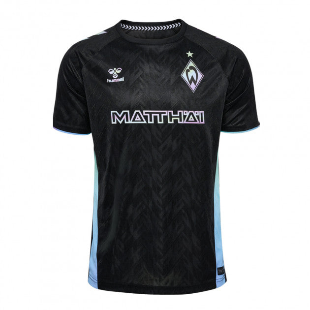 Werder Bremen Third Jersey 24/25