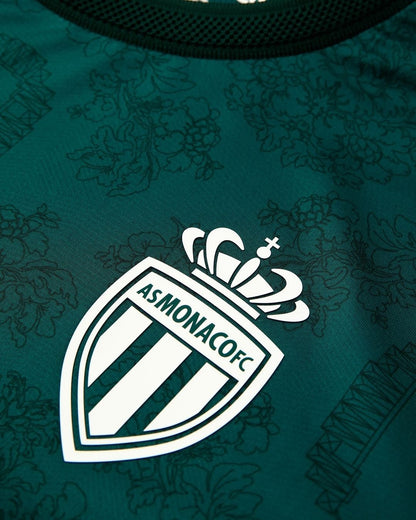 AS Monaco Away Jersey 24/25